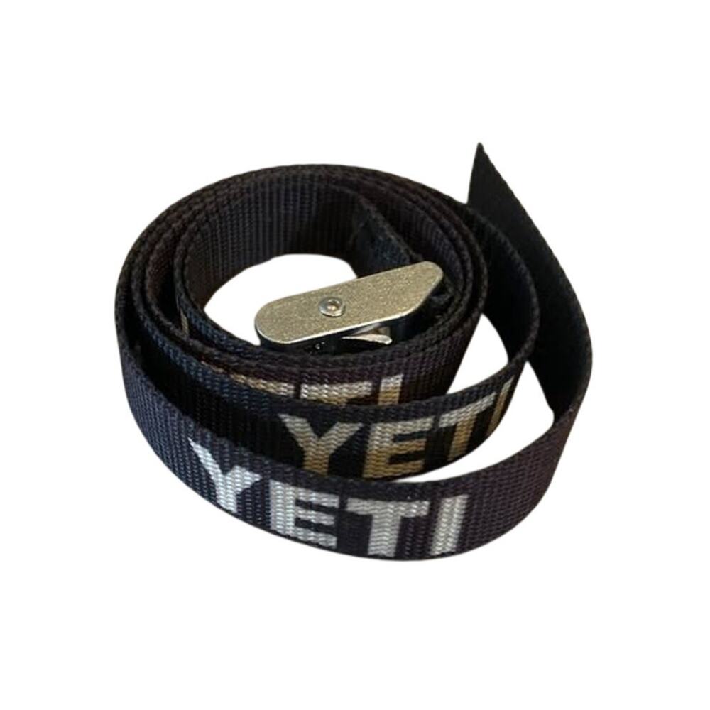 Yeti strap